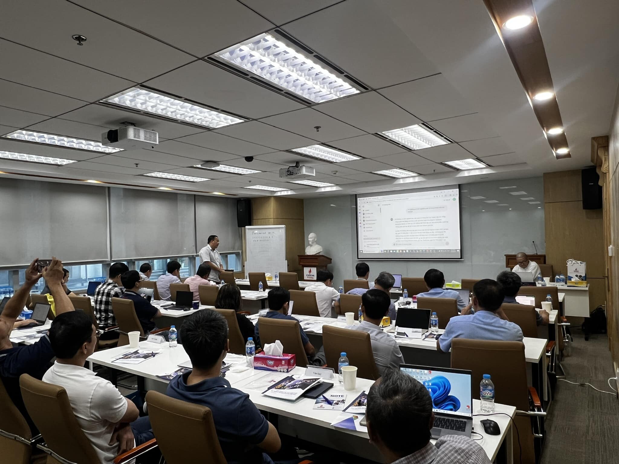 Đào Tạo Kỹ Thuật PVD 5