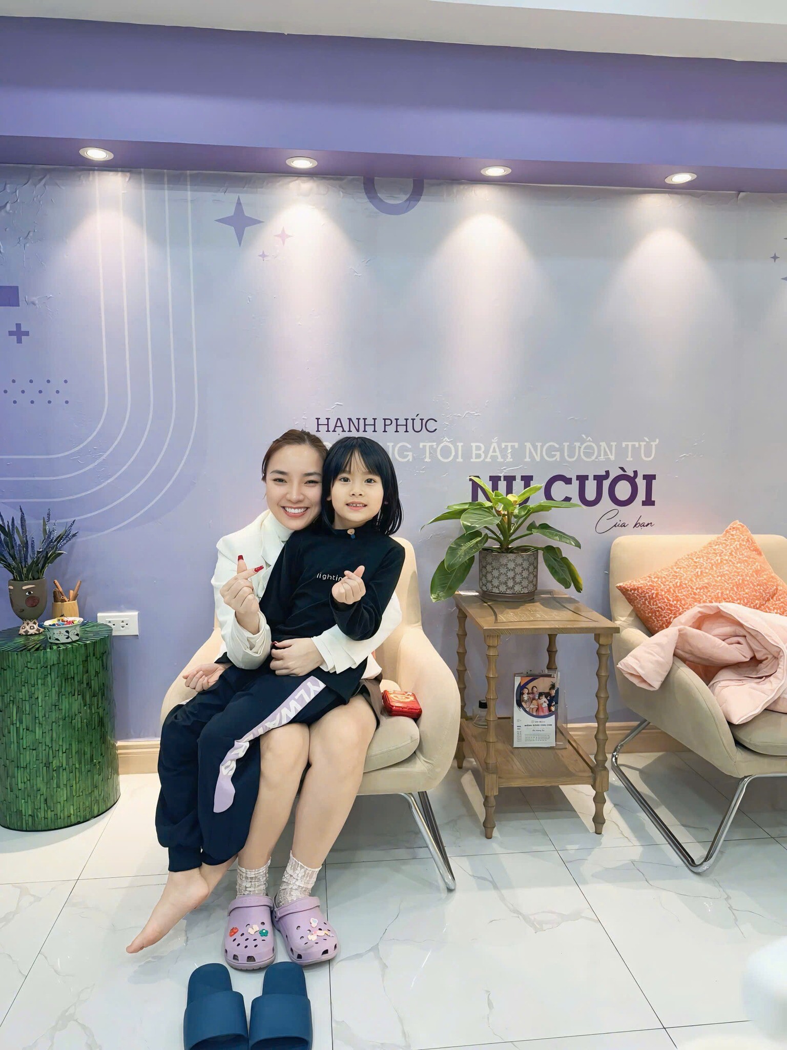 Phòng Khám Bệnh Răng Hàm Mặt Linn 3