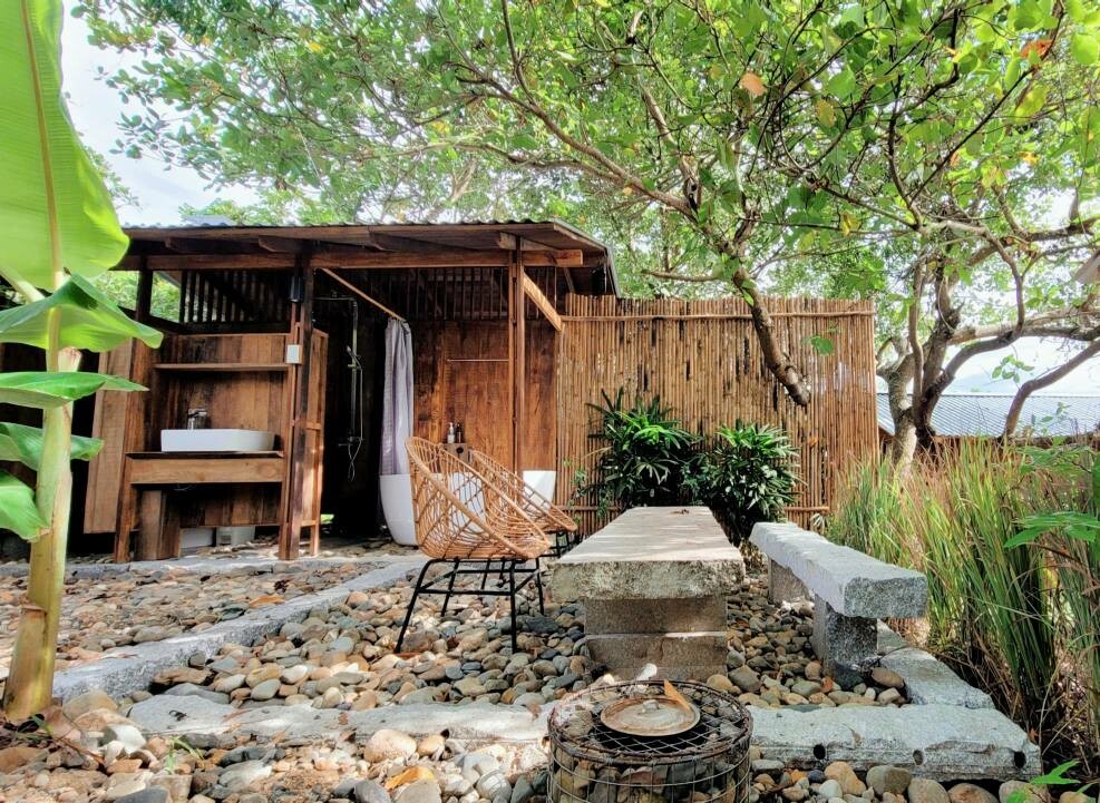 Khu Du Lịch Làng Nhỏ 10