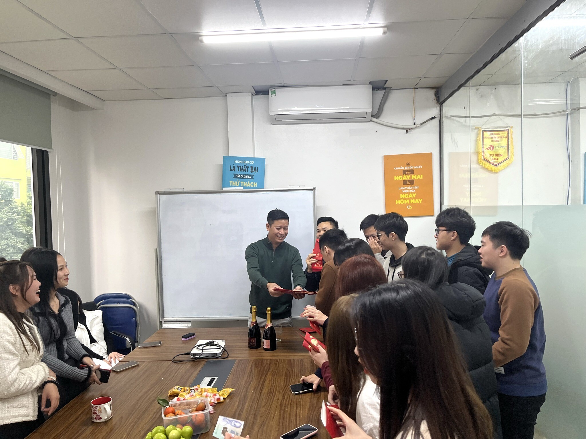 Thương Mại và Dịch Vụ Alibao 10