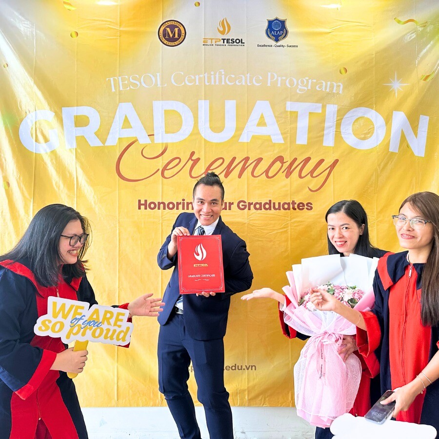 GIÁO DỤC VÀ ĐÀO TẠO QUỐC TẾ ETP 1