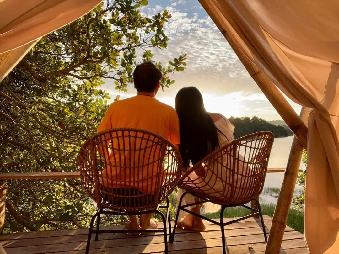 Khu Du Lịch Làng Nhỏ 1