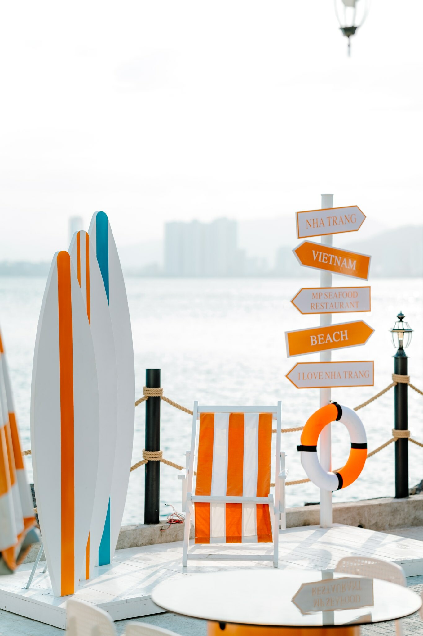 MP Thai Seafood Restaurant 2