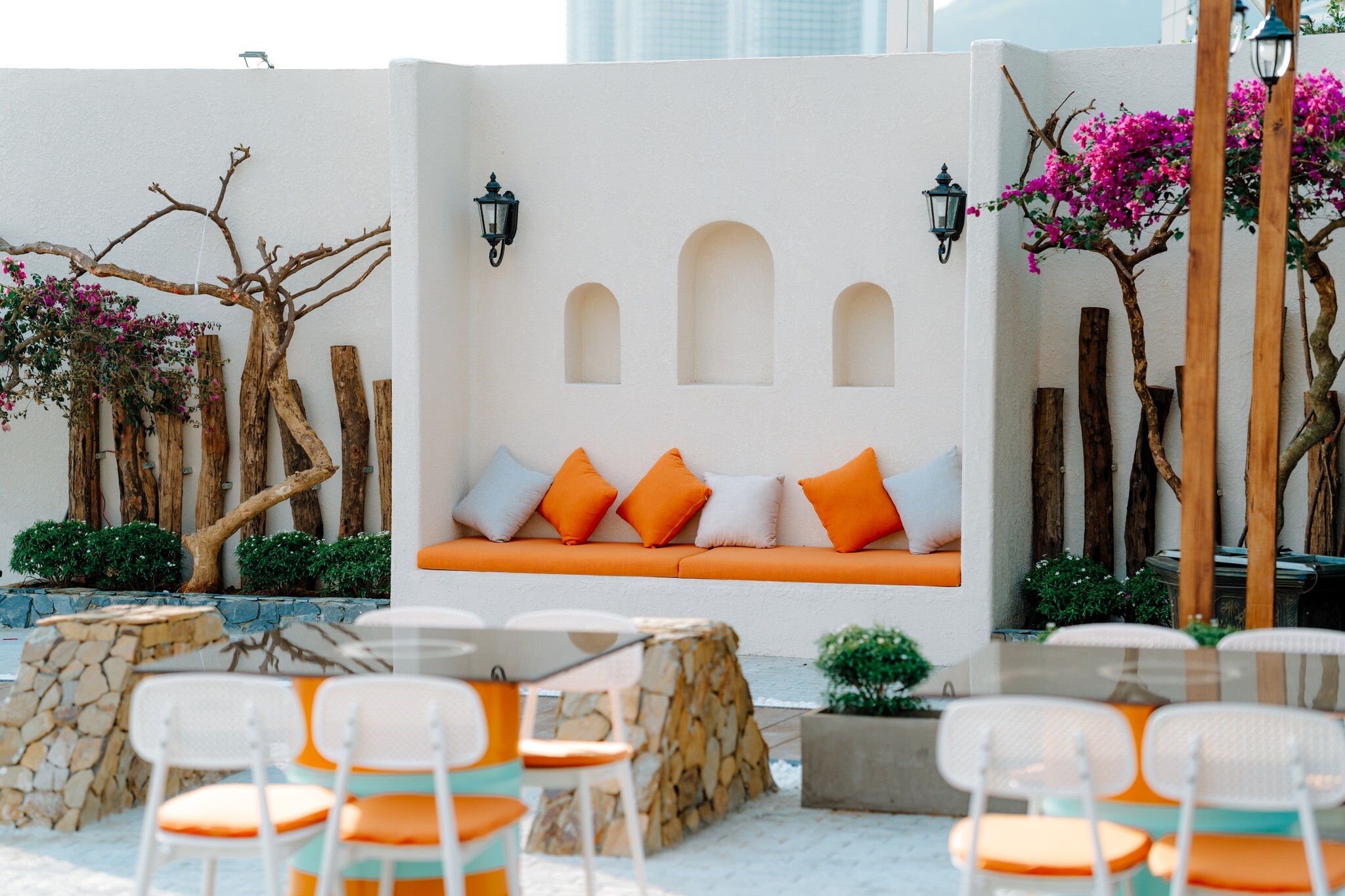 MP Thai Seafood Restaurant 4