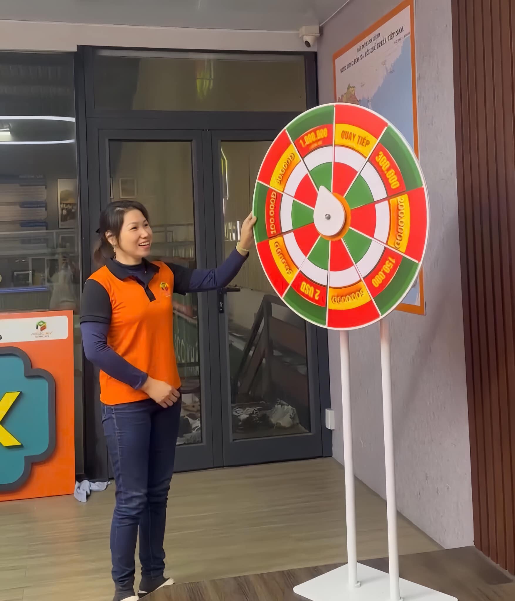 Quảng Cáo Và Nội Thất Phúc An 13