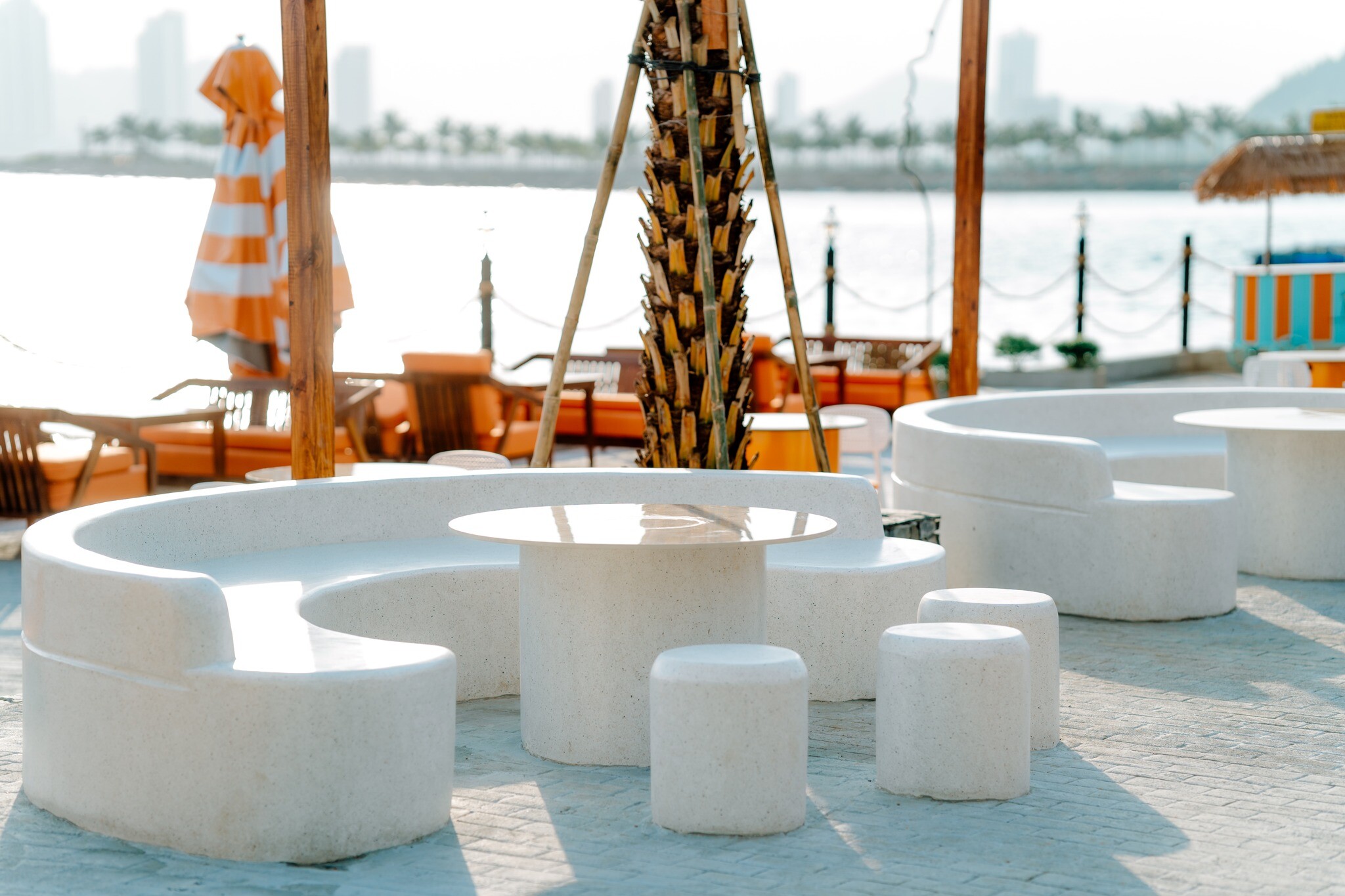 MP Thai Seafood Restaurant 3