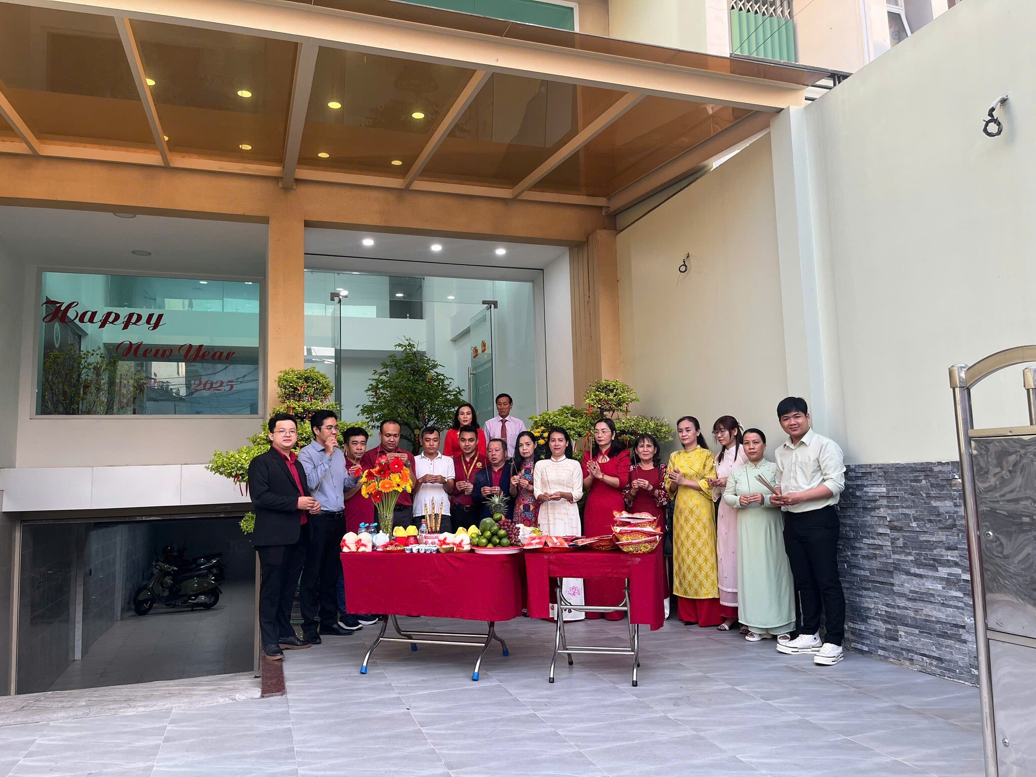 Quản Lý Bất Động Sản My House 2