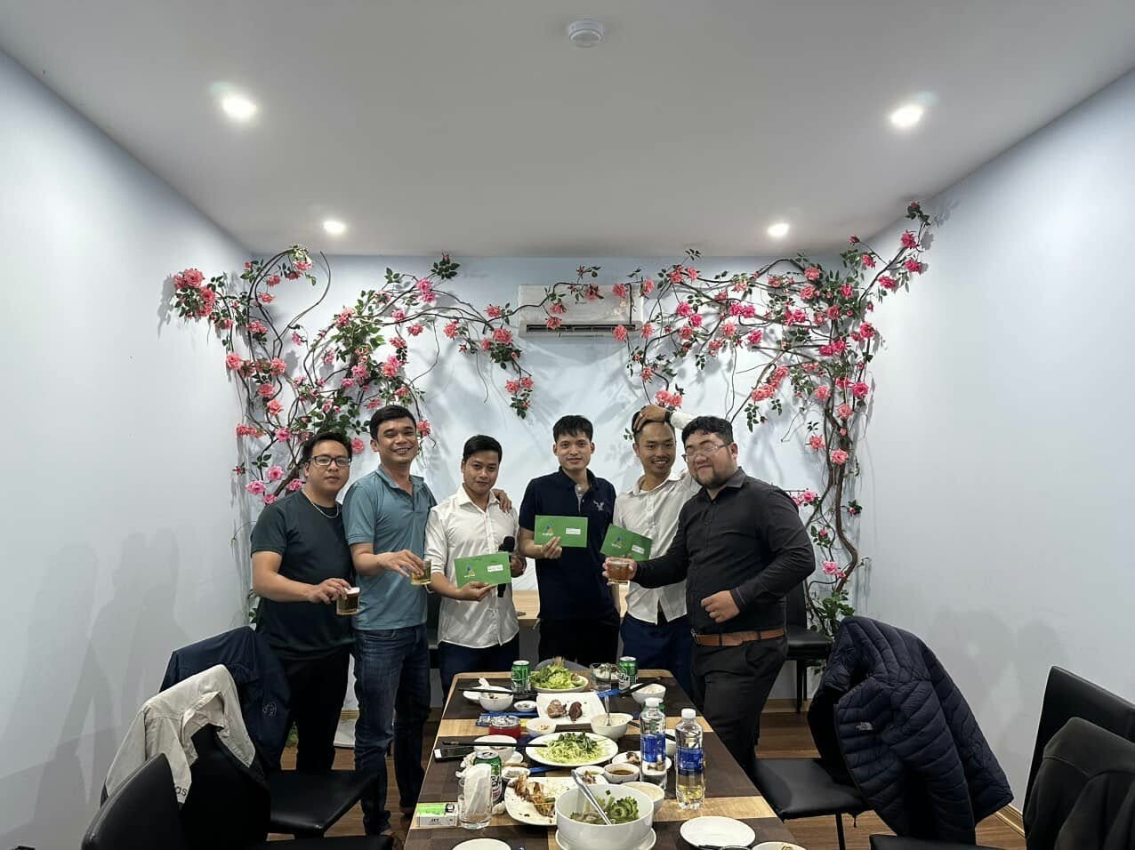 ĐỊA ỐC VẠN NIÊN THANH 4