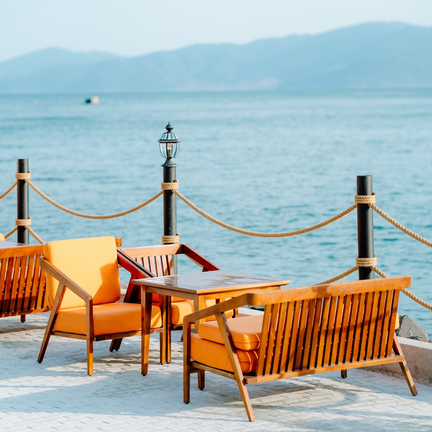 MP Thai Seafood Restaurant 5