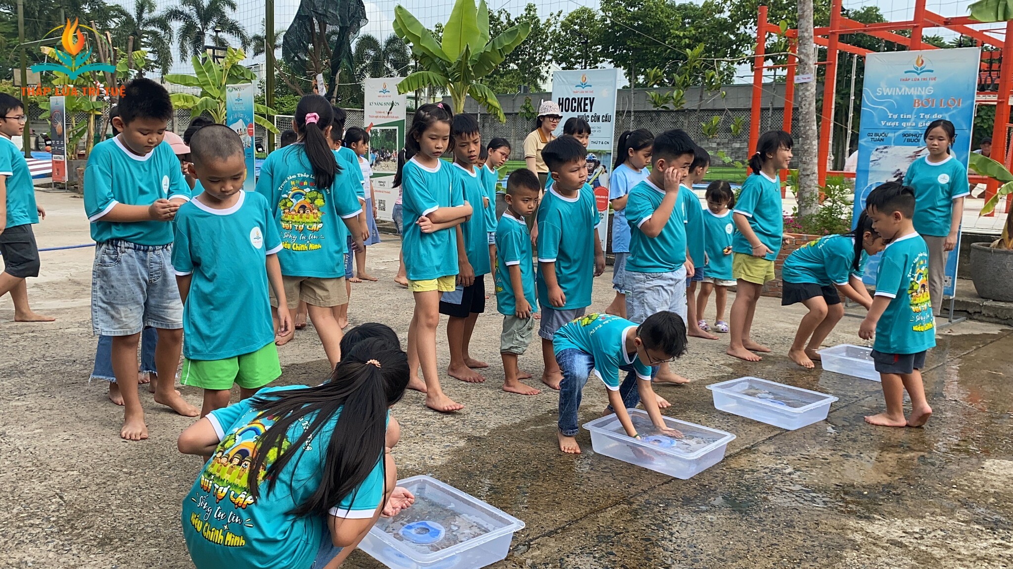 Thắp Lửa Trí Tuệ 11