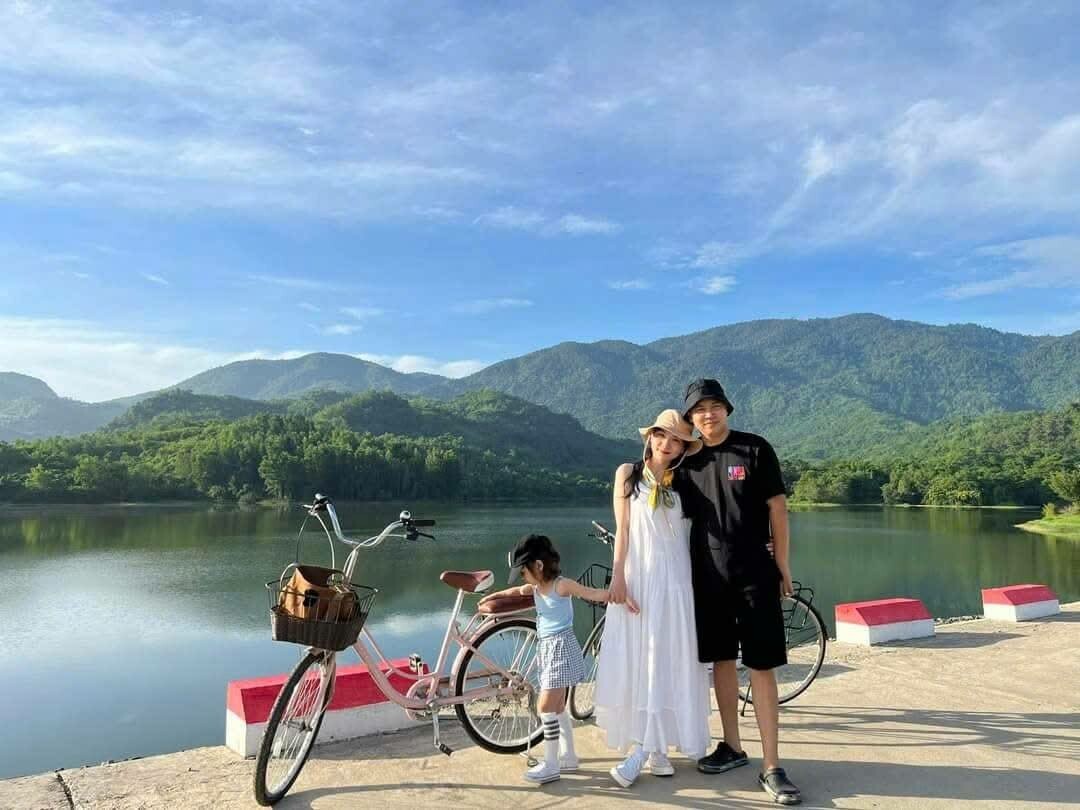 Khu Du Lịch Làng Nhỏ 3