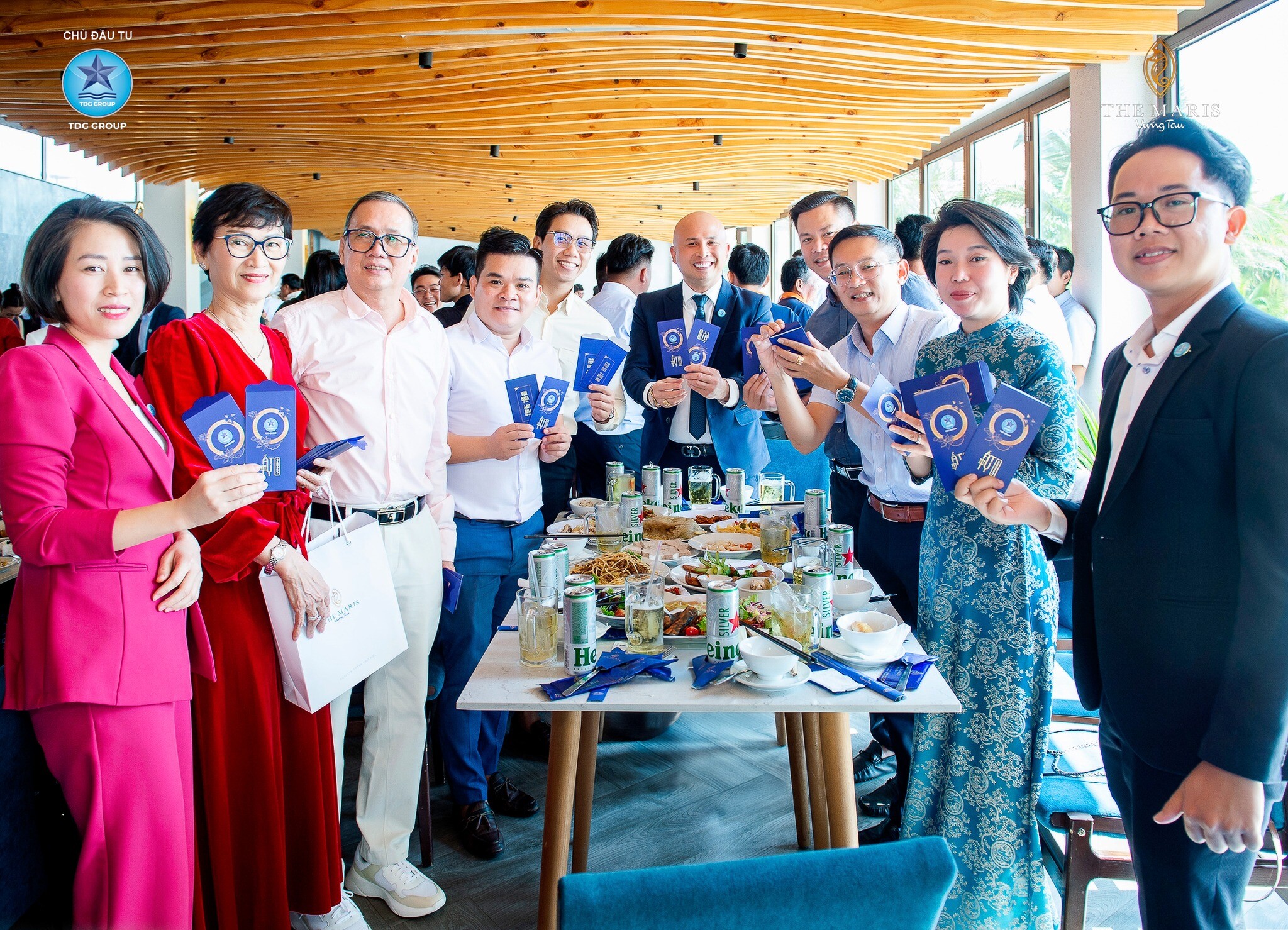 TDG Group ( Allgreen ) 12