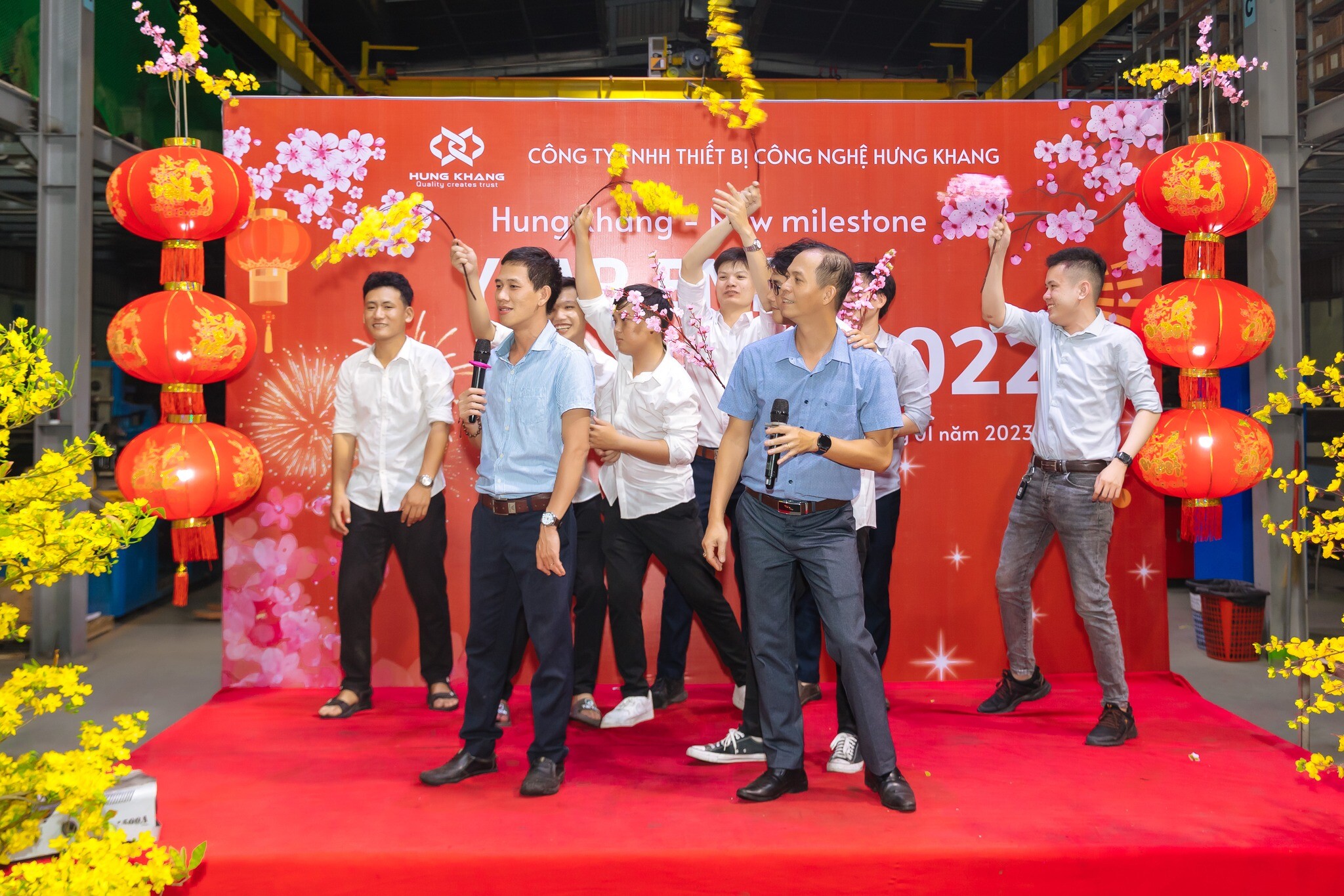 Thiết Bị Công Nghệ Hưng Khang 11