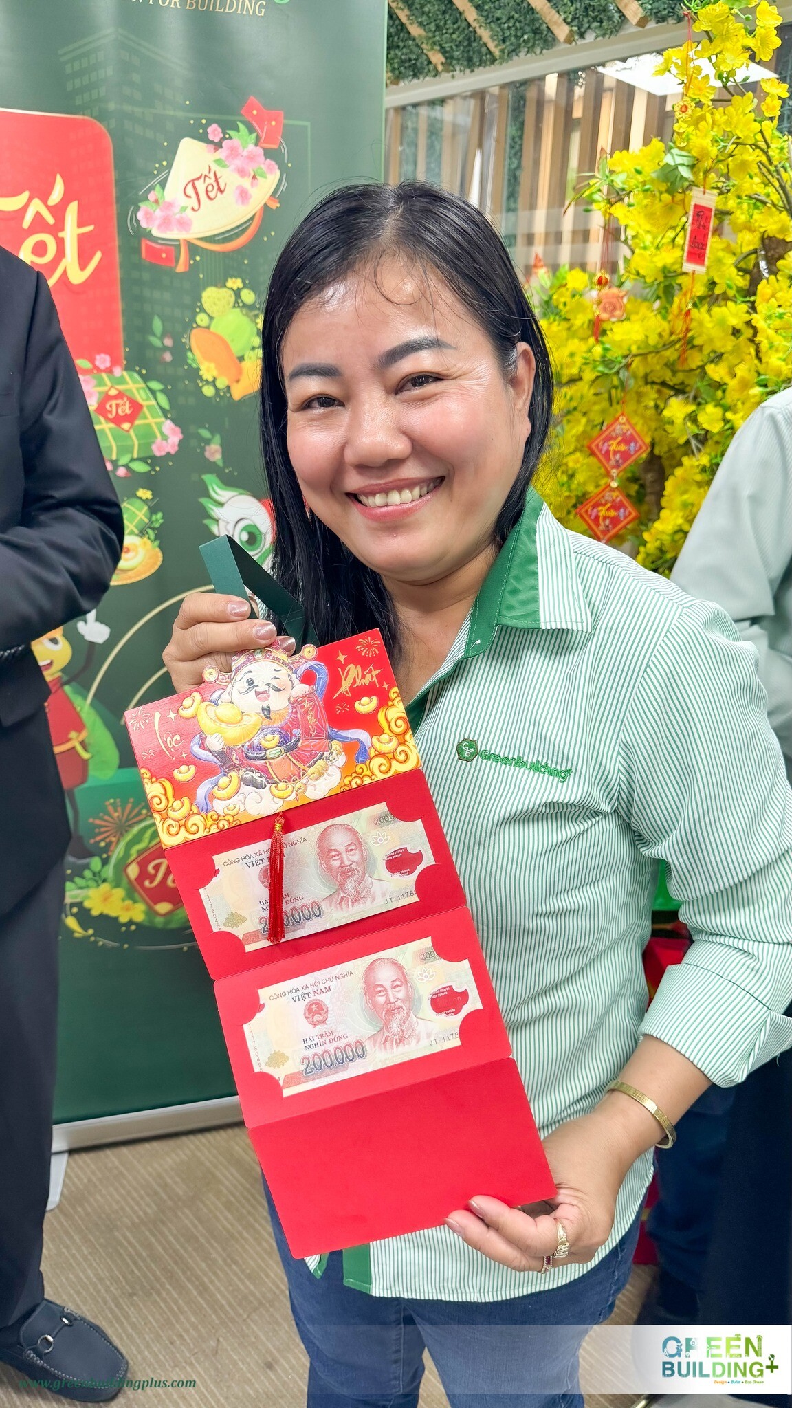 Giải pháp thiết kế & Xây dựng công trình xanh - Green Building Plus 10