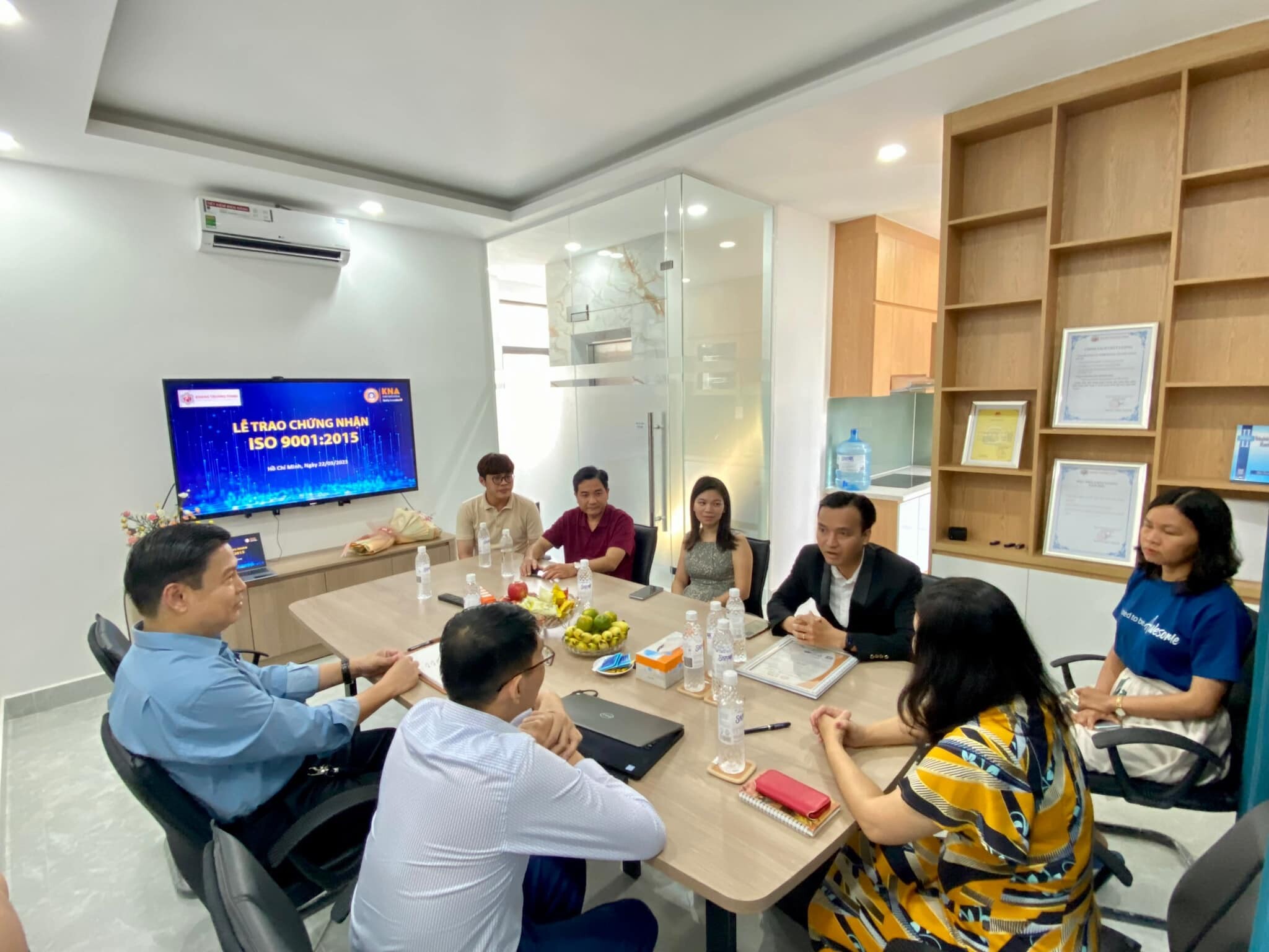 KHANG TRƯỜNG THỊNH 8