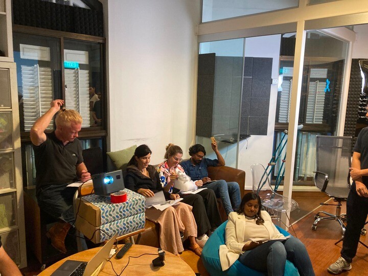 The Stakeholder Company (TSC.ai) 5