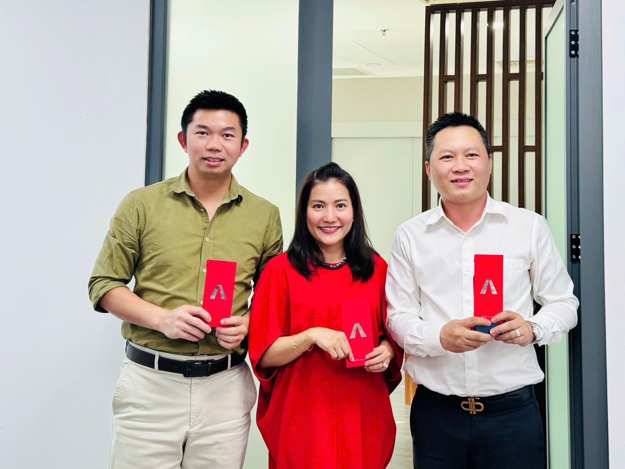 KINH DOANH AN GIA HOMES 5