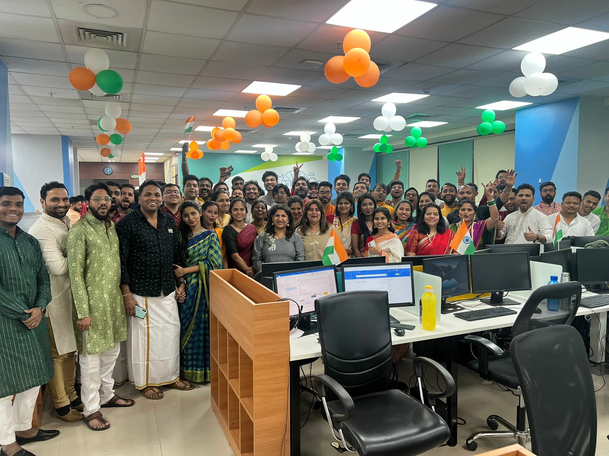 SEALINK INTERNATIONAL 4