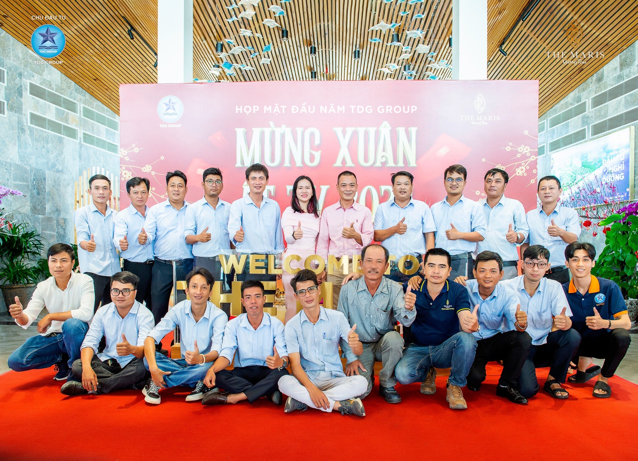 TDG Group ( Allgreen ) 8