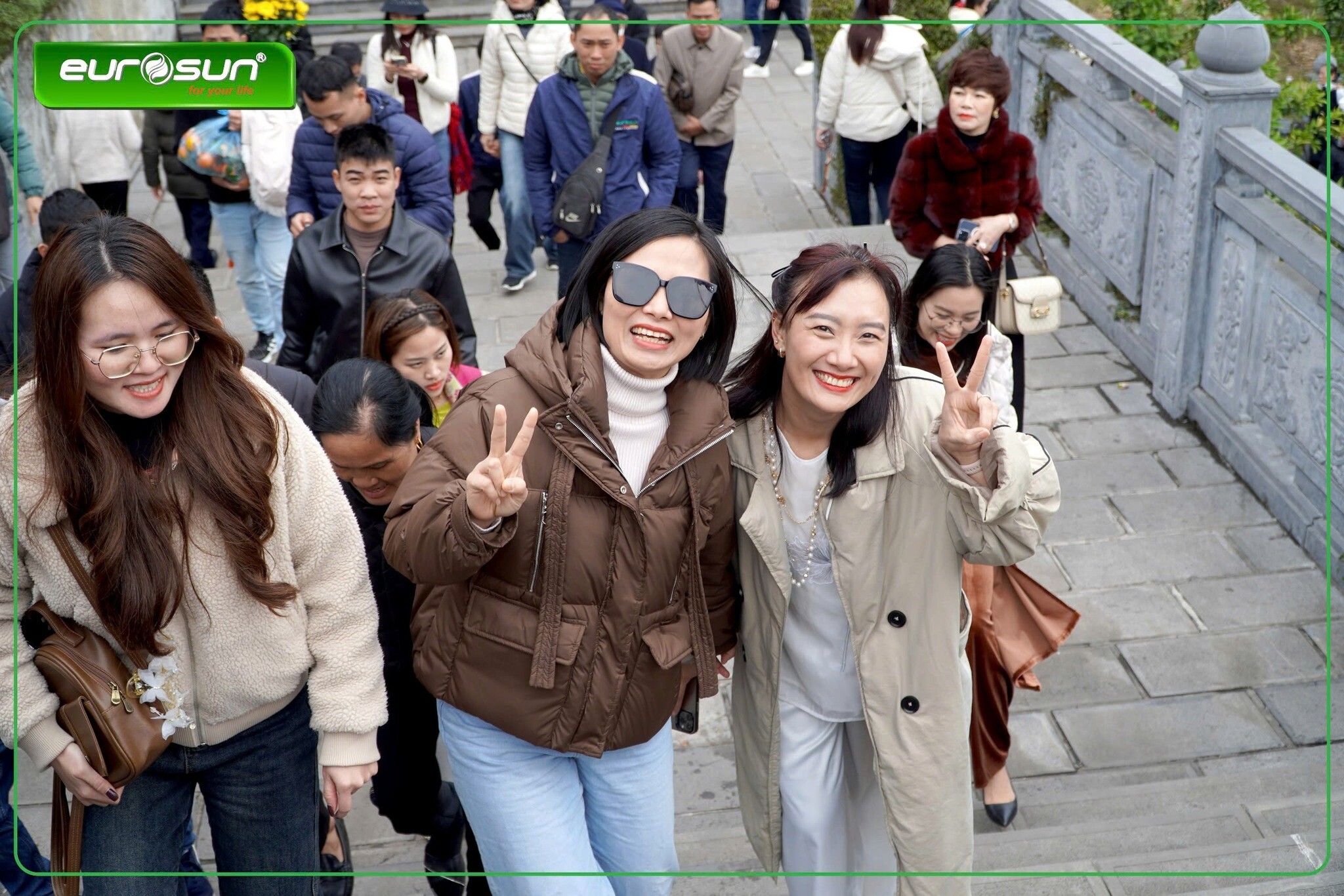 EURO SUN VIỆT NAM 3