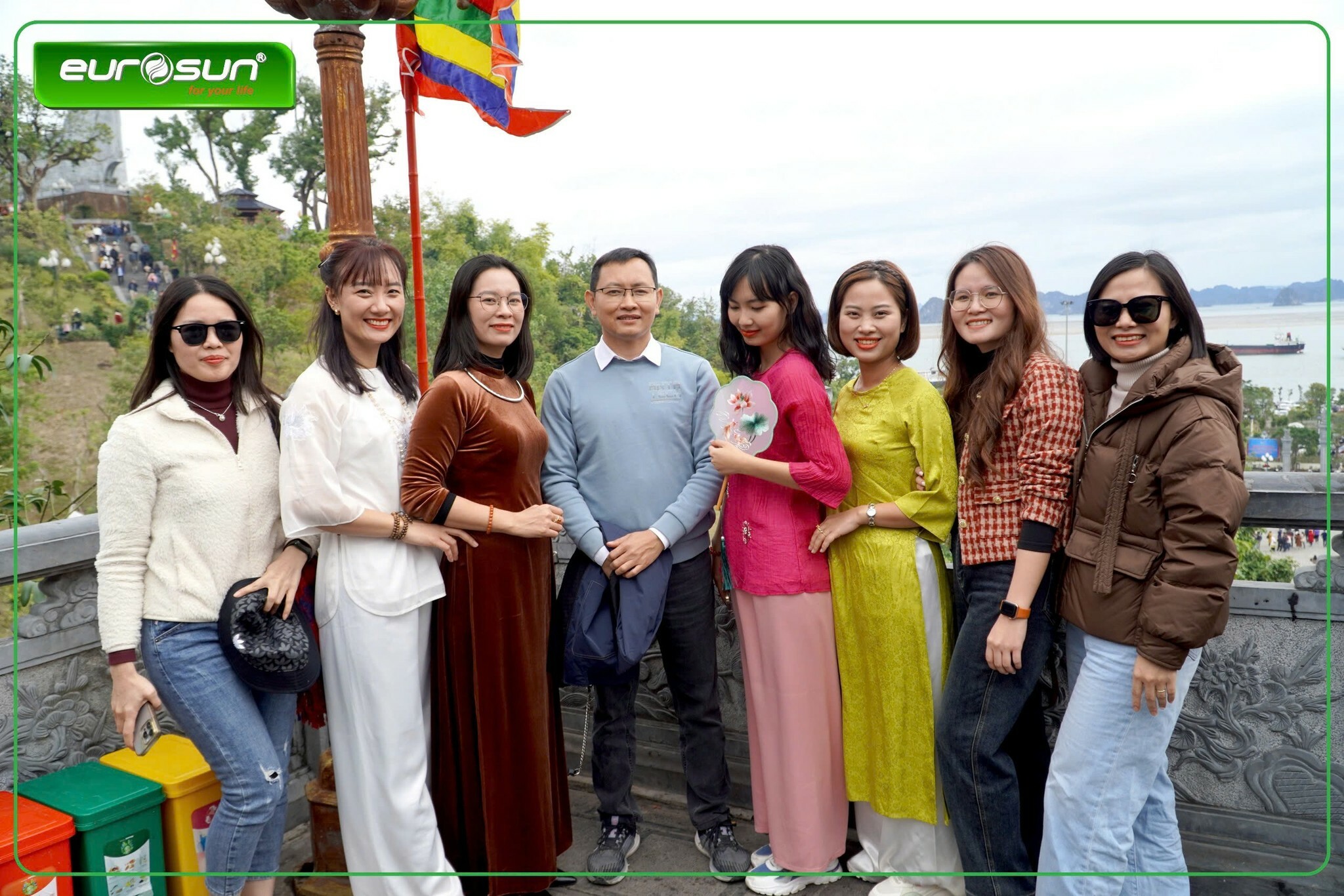 EURO SUN VIỆT NAM 4