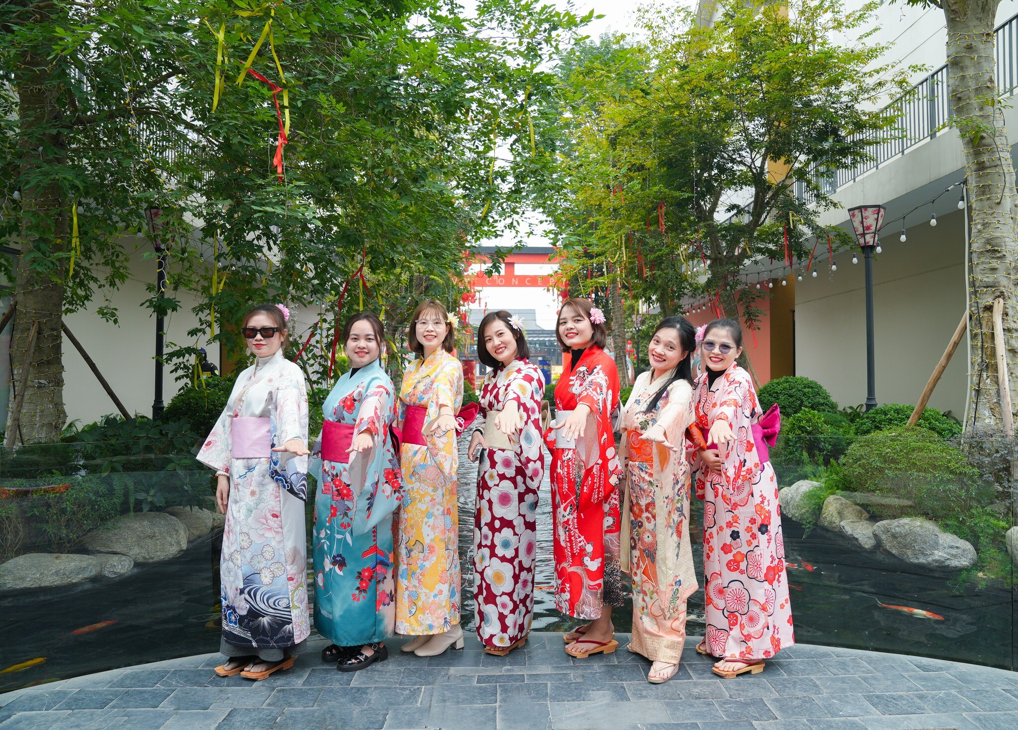 Nội thất Tuyết Vy 8