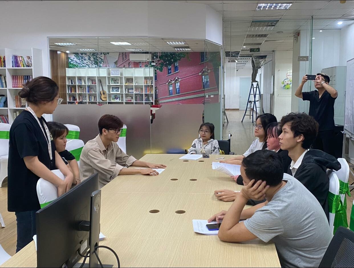 Testworks Việt Nam 10