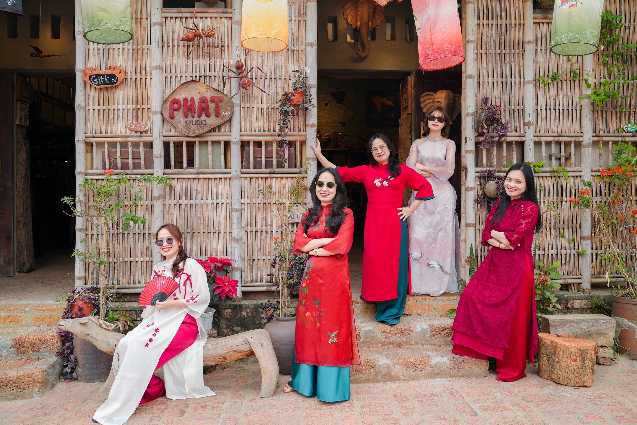 Nội thất Tuyết Vy 7