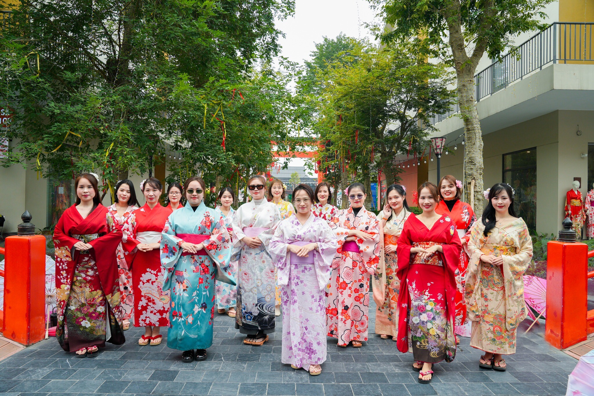 Nội thất Tuyết Vy 6