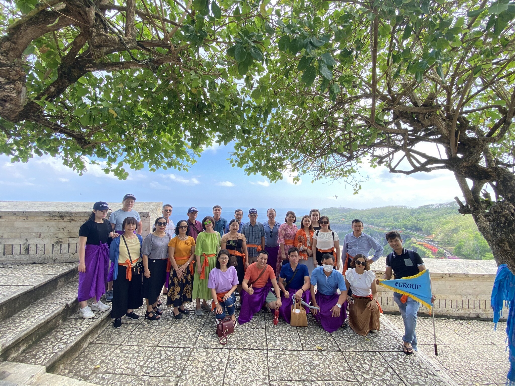 Cat Tour Việt Nam 1