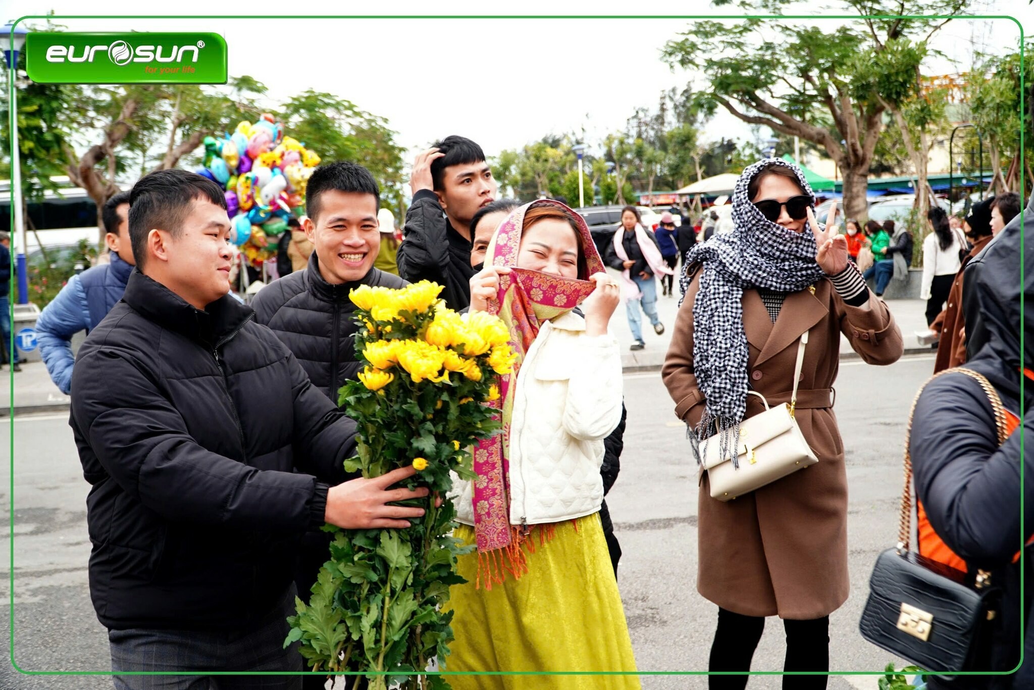 EURO SUN VIỆT NAM 2