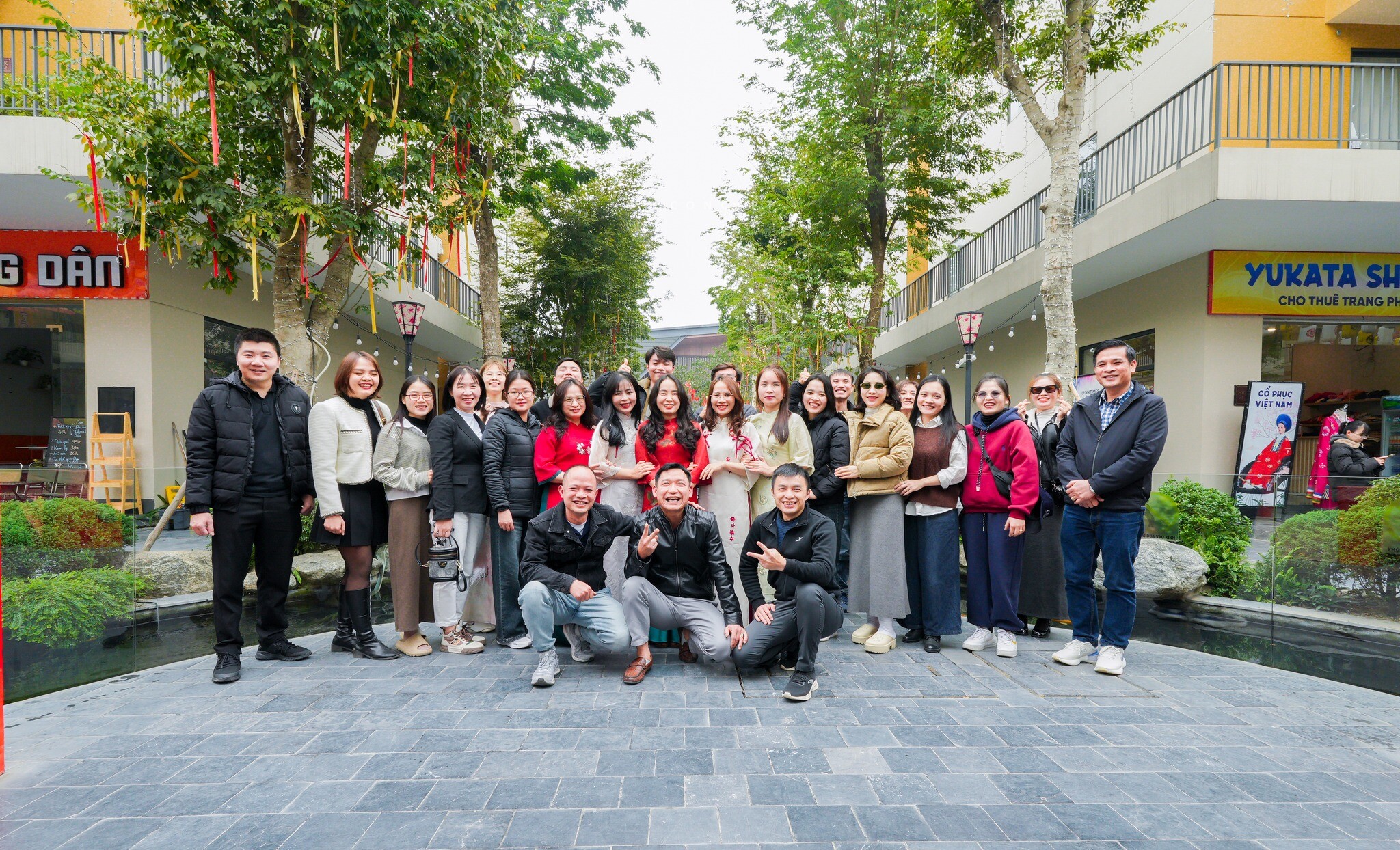 Nội thất Tuyết Vy 12