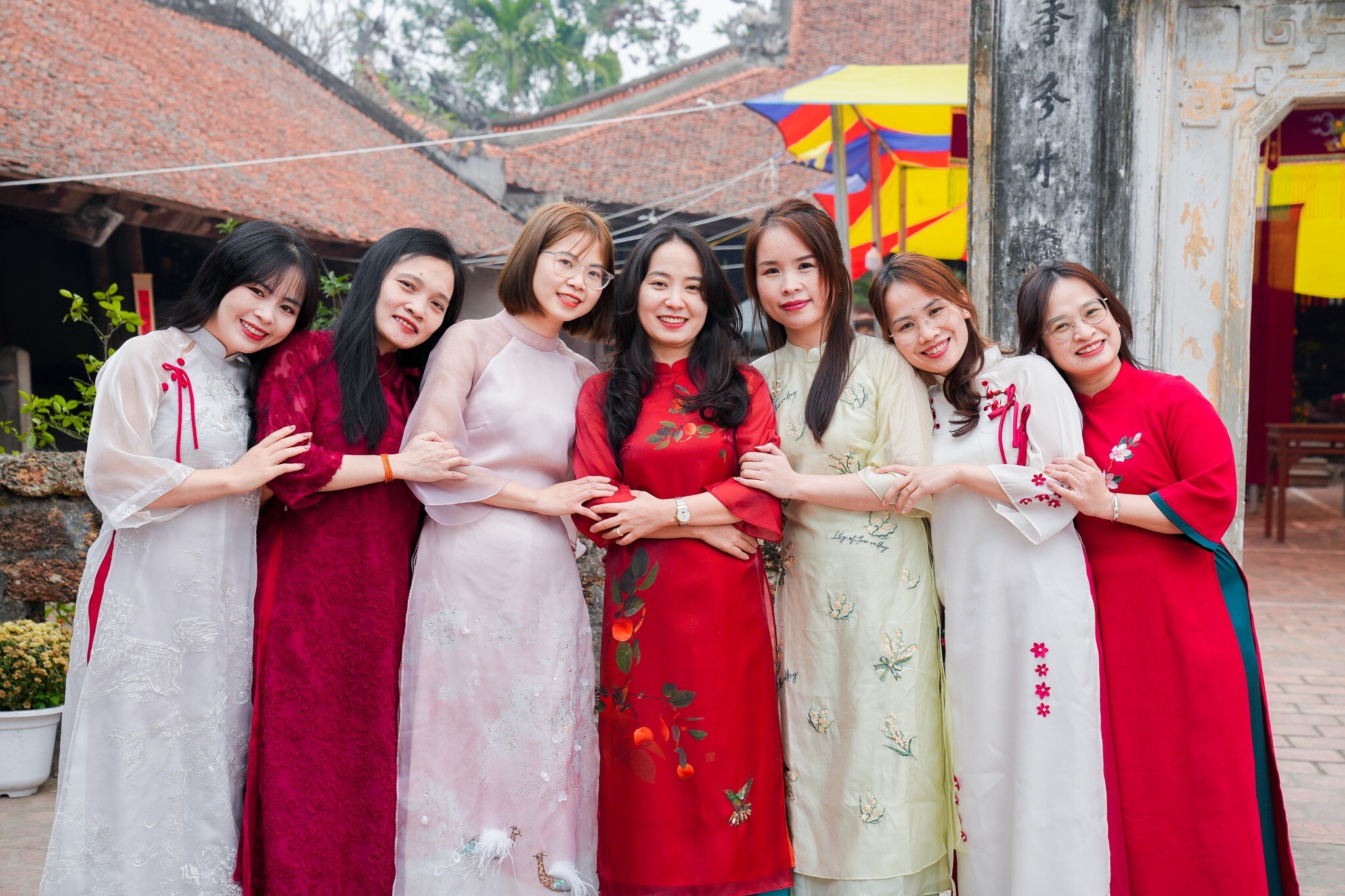 Nội thất Tuyết Vy 13