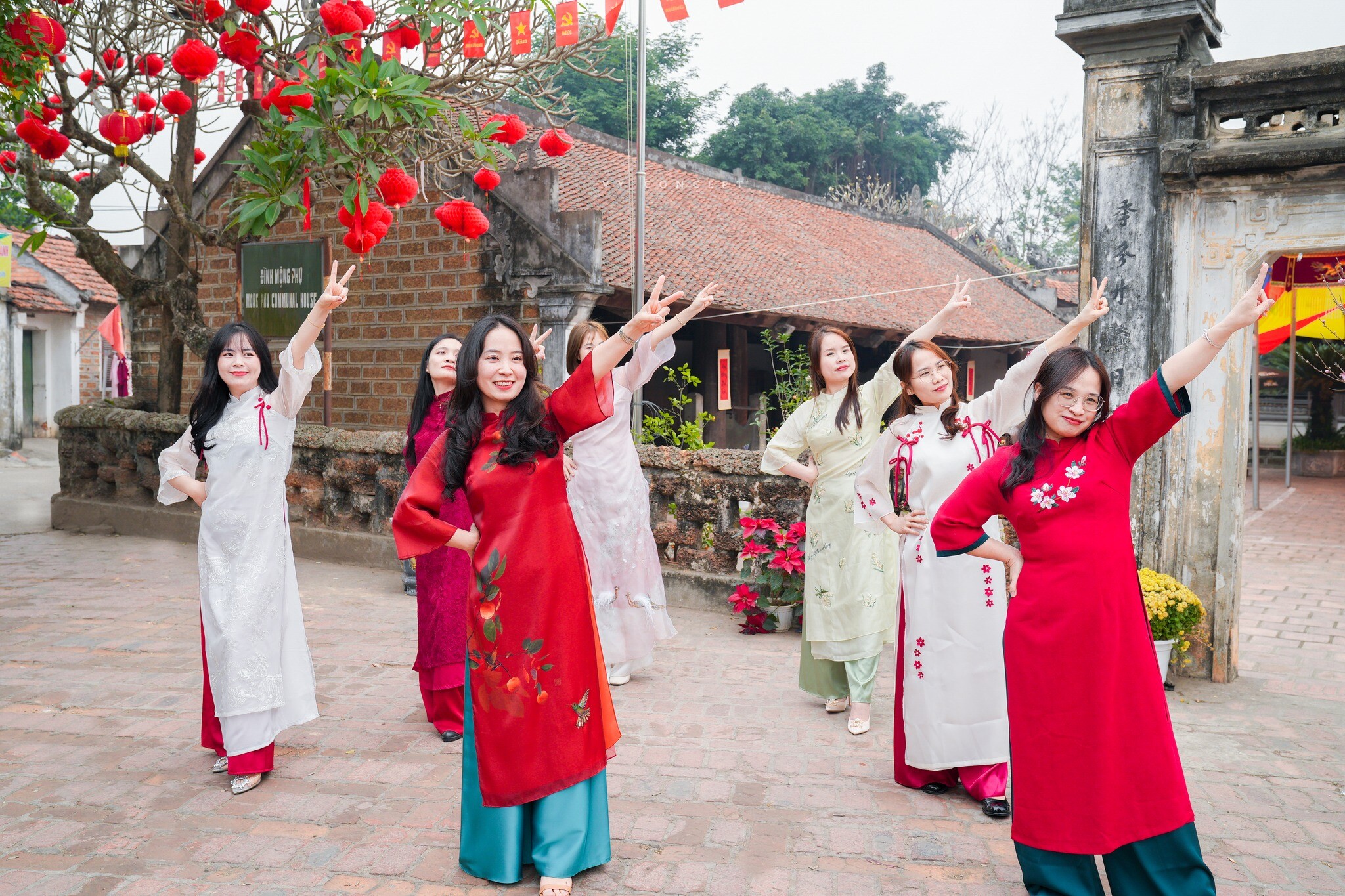 Nội thất Tuyết Vy 2