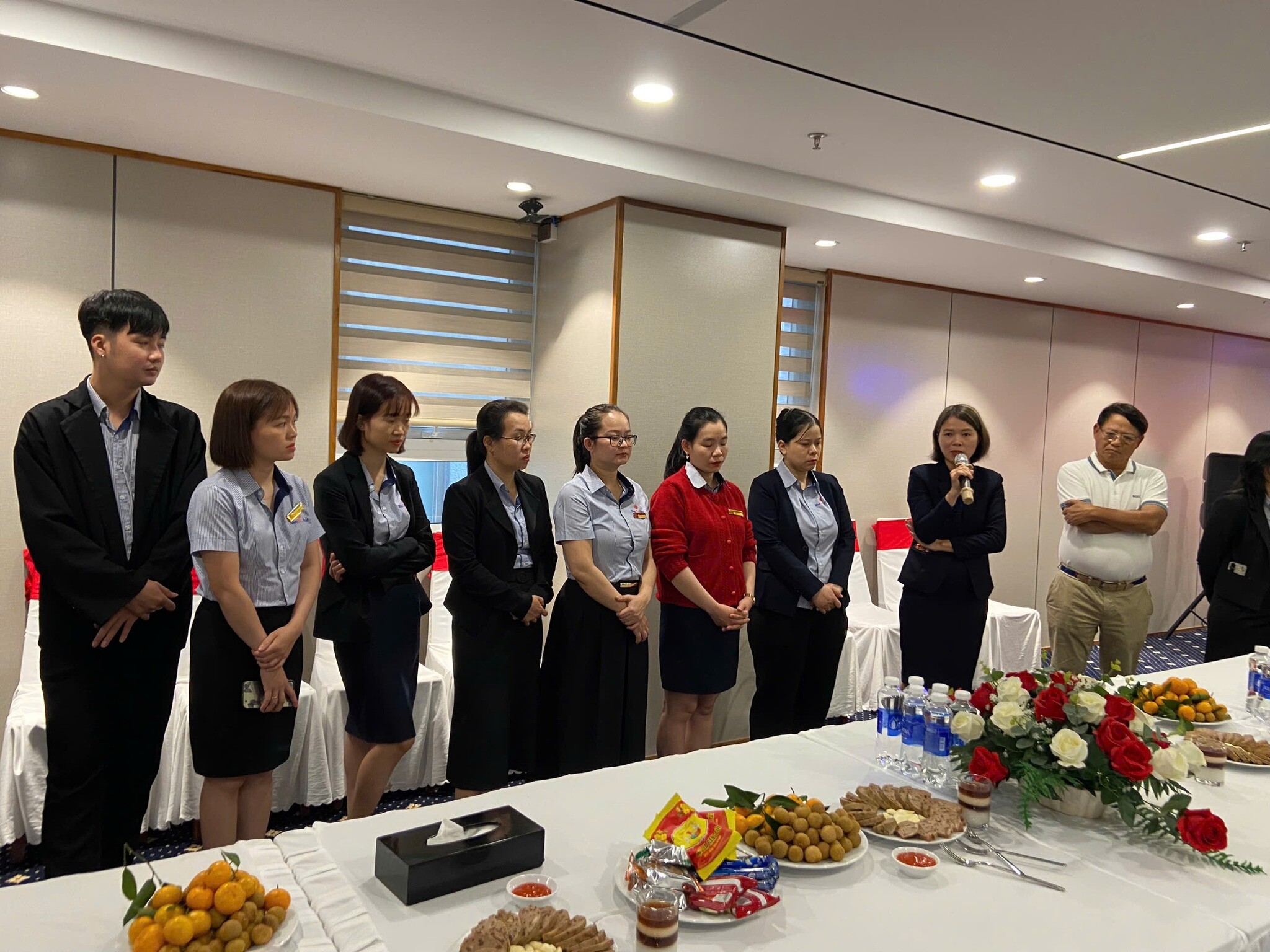 BlueSun Danang Beach Hotel 8