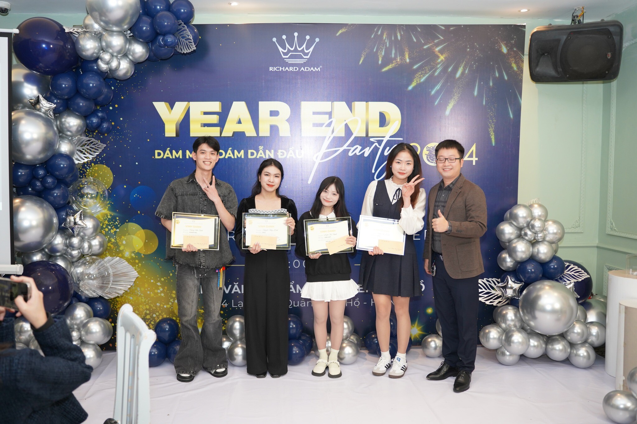 DQ GROUP VIỆT NAM 5