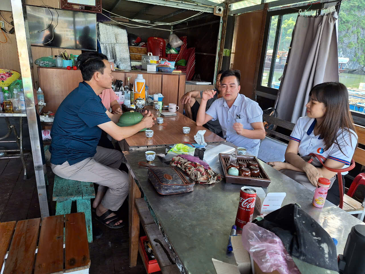 Công Nghệ Sinh Học Japi 5