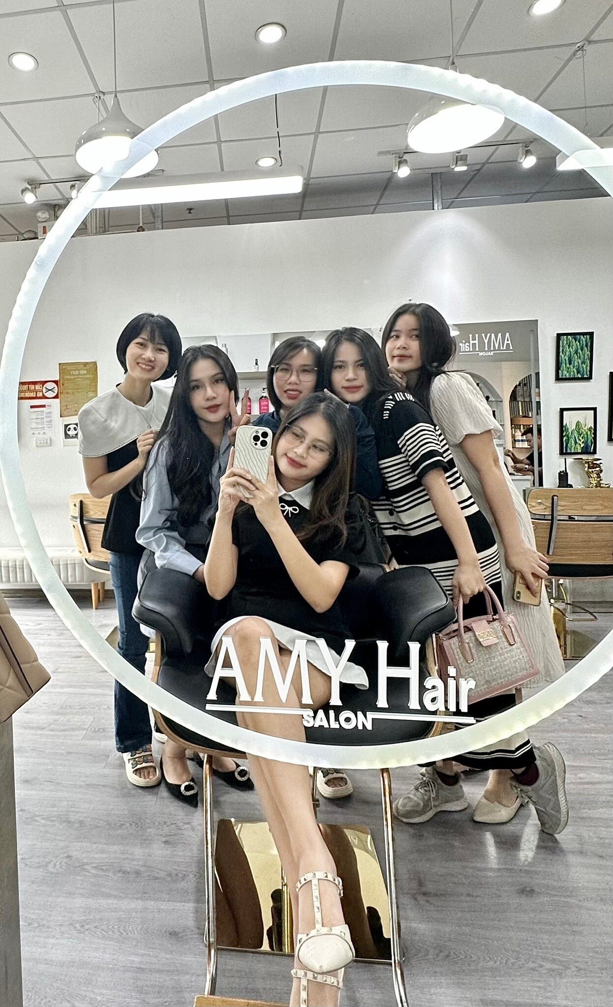 CÔNG NGHỆ TRINITY 4