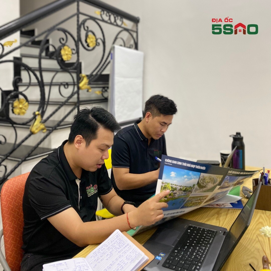 Địa Ốc 5 Sao Hải Phòng 7