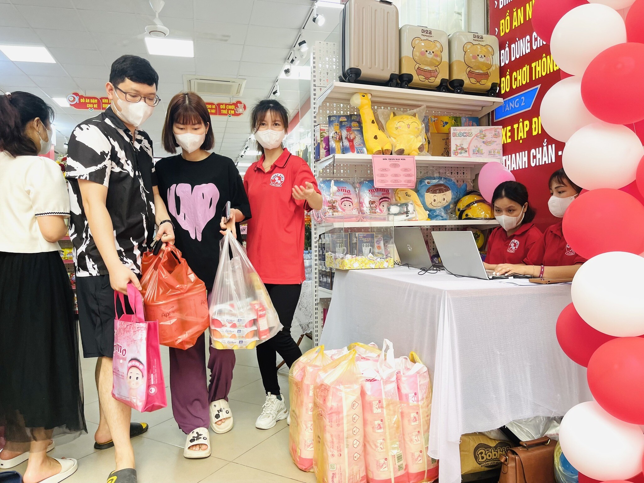 Thương mại và Xuất nhập khẩu Motaro 5