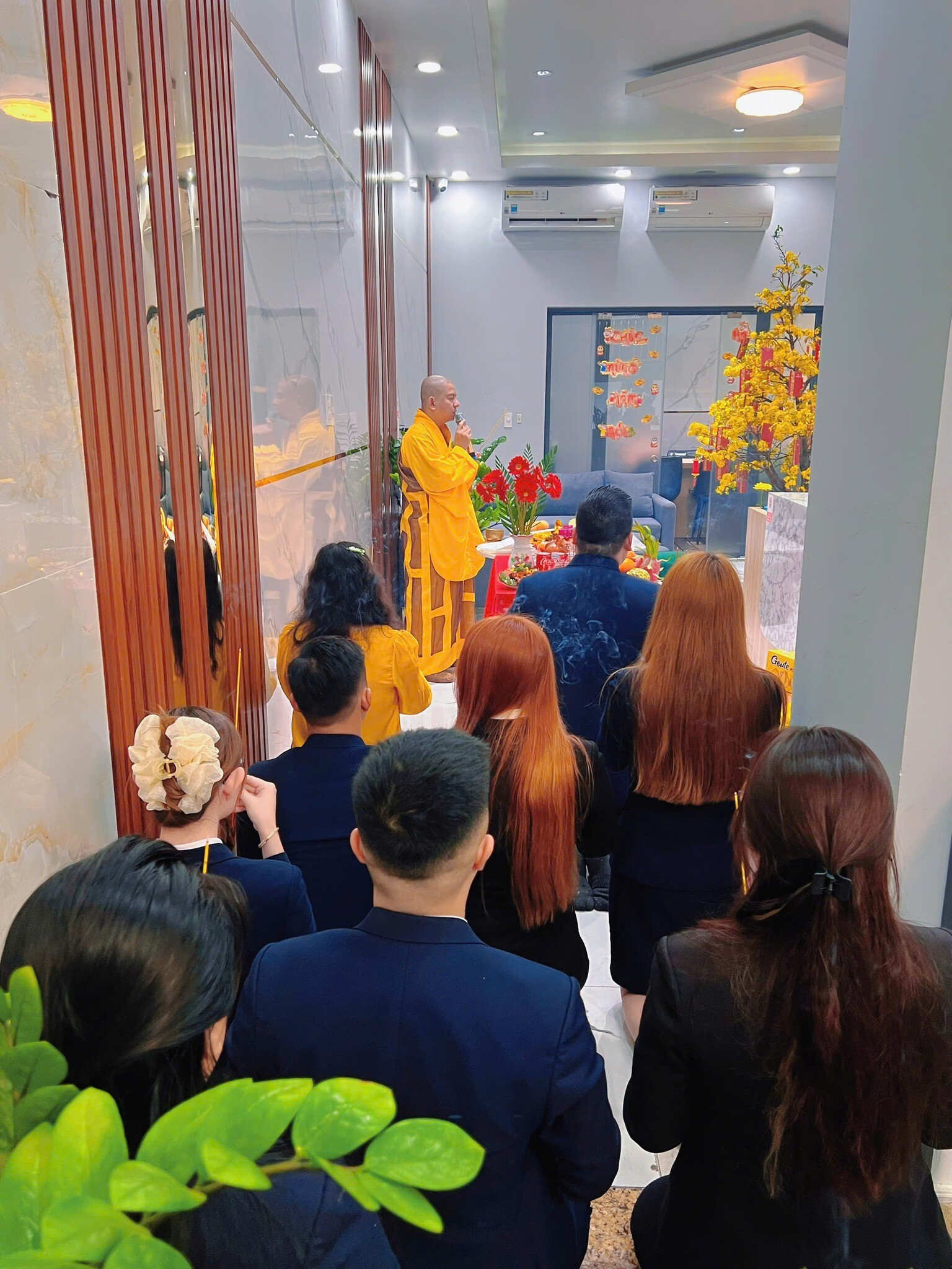 Xây Dựng Địa Ốc Happy Land 9