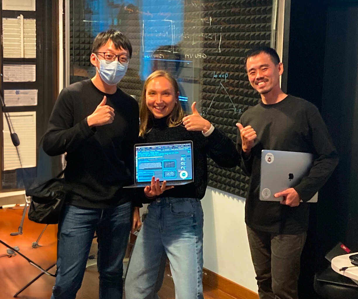 The Stakeholder Company (TSC.ai) 10