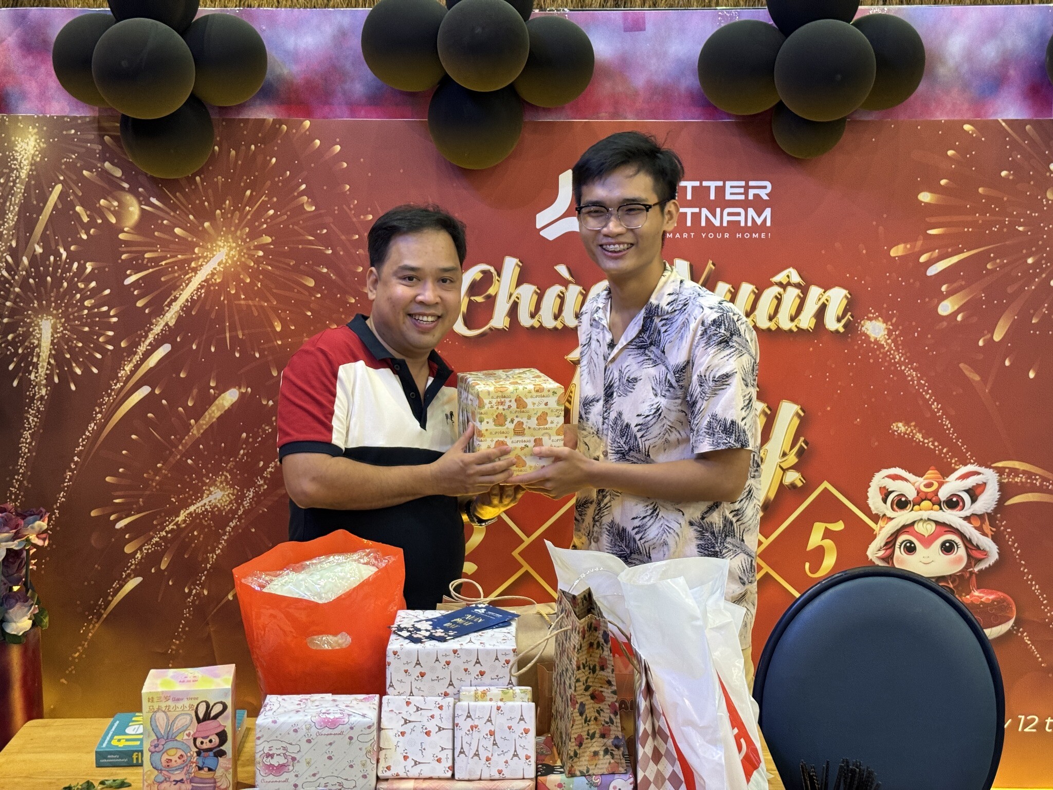 Matter VIỆT NAM 14