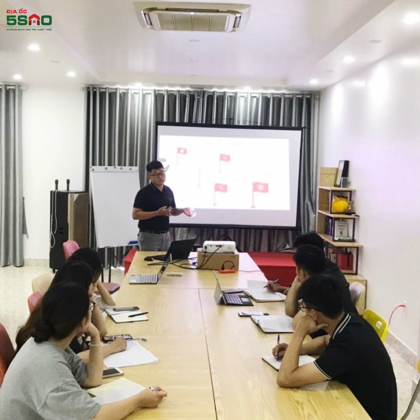 Địa Ốc 5 Sao Hải Phòng 6