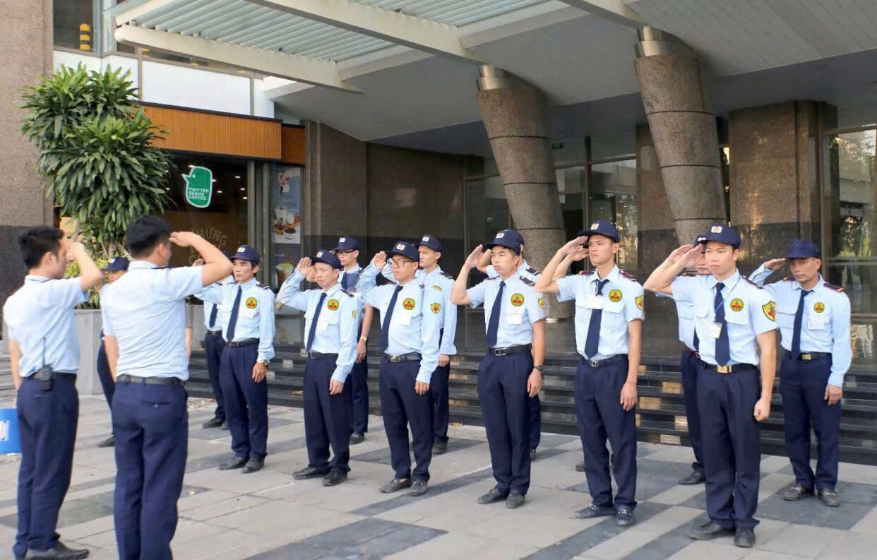 DỊCH VỤ BẢO VỆ BẢO HƯNG THỊNH 9