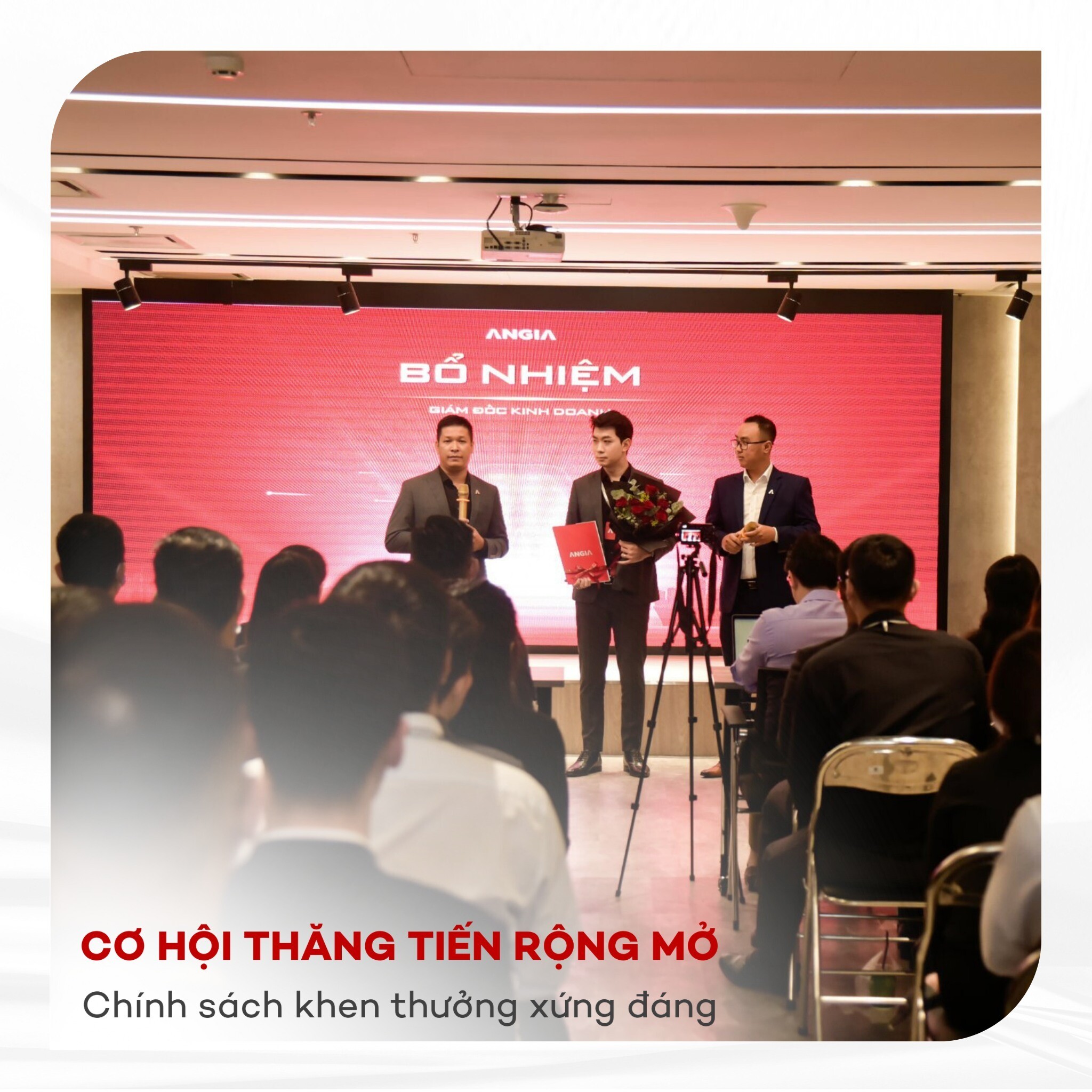 KINH DOANH AN GIA HOMES 17