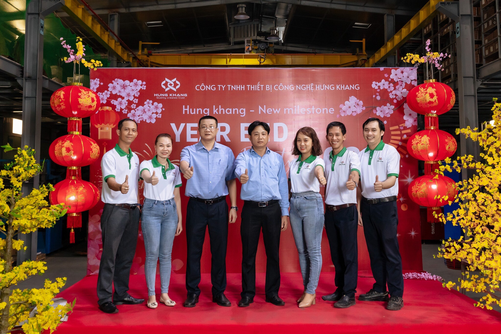 Thiết Bị Công Nghệ Hưng Khang 1