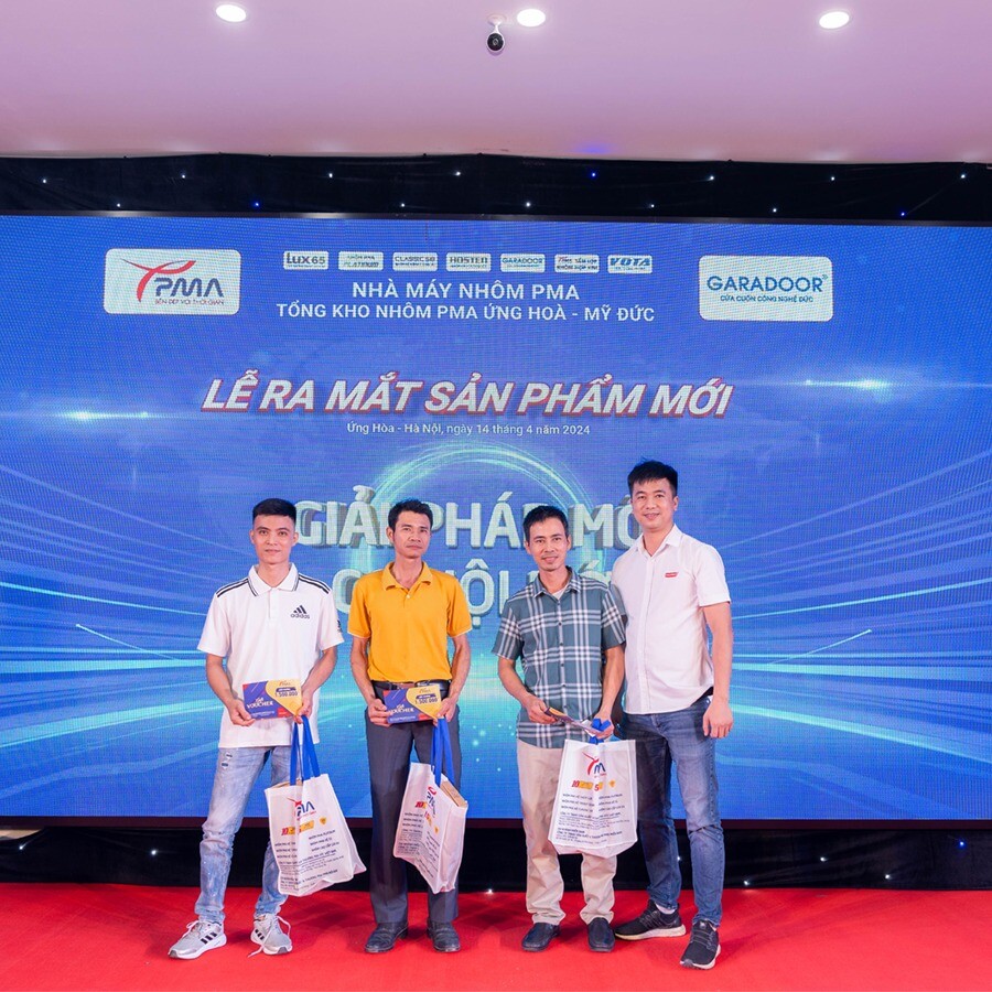 Công ty Cổ phần STAFORCE 3