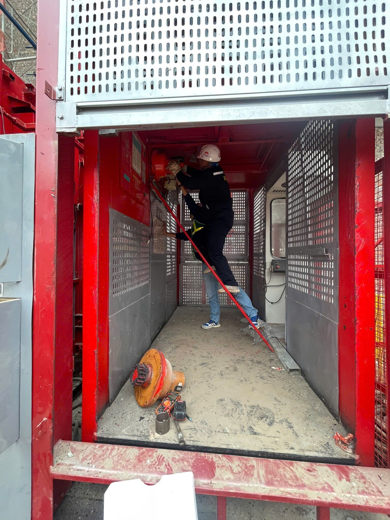 XÂY DỰNG KHÁNH ĐẠT 2