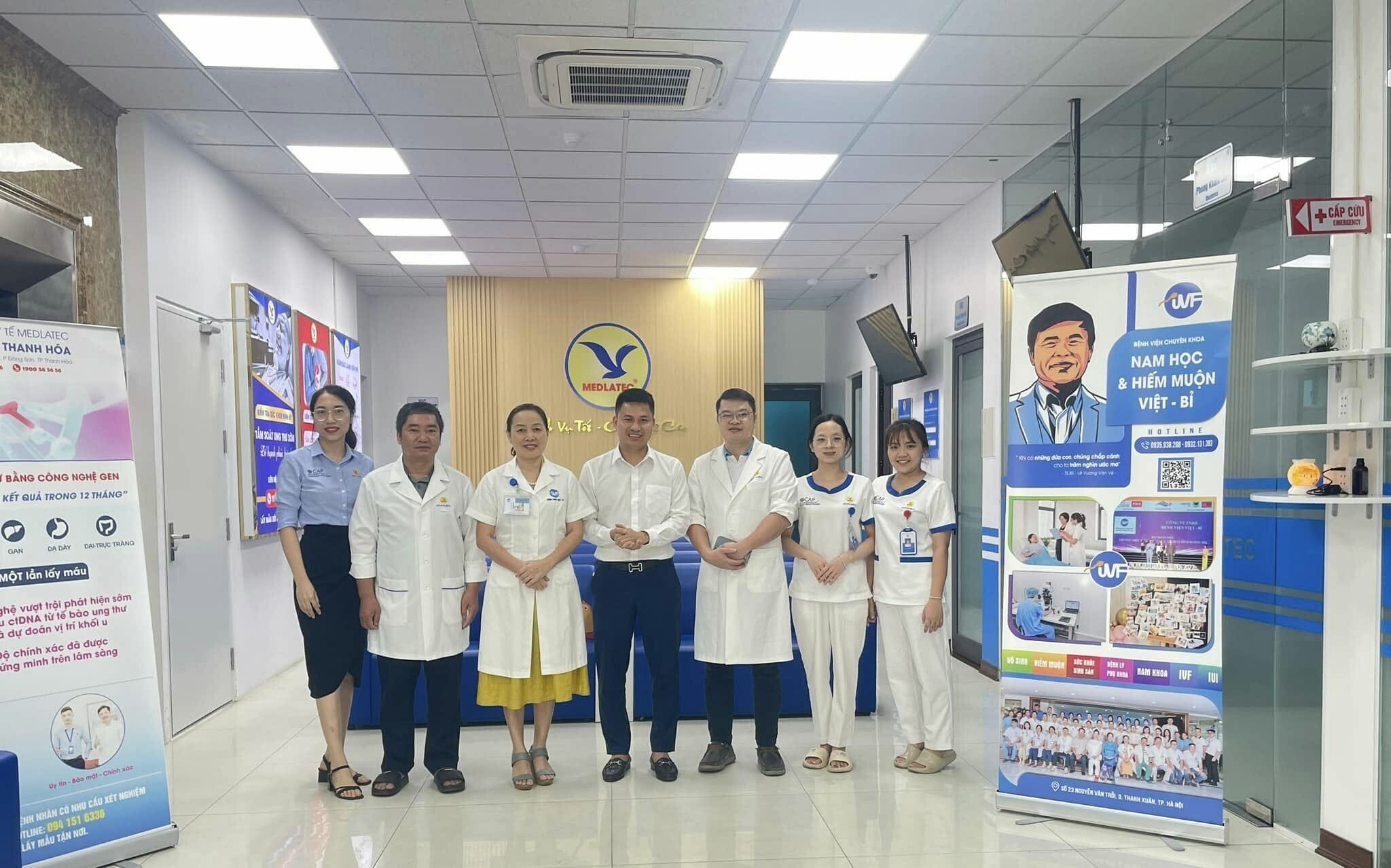 Bệnh viện Việt Bỉ 2